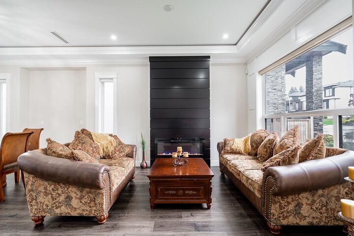 Property Photo: 7719 155 Street BC V3S 1C2
