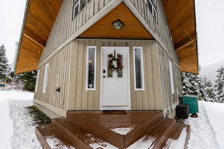 Property Photo: 20806 Sakwi Creek Road BC V0M 1A1