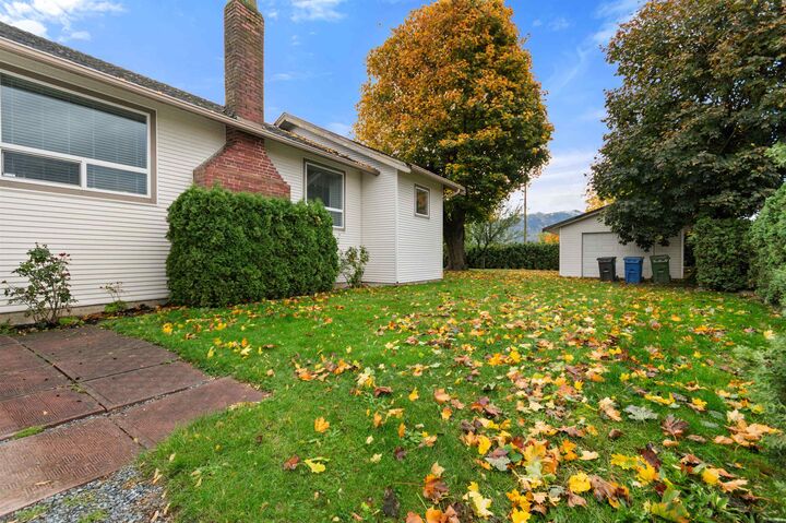 Property Photo: 39965 No. 5 Road BC V3G 2G3
