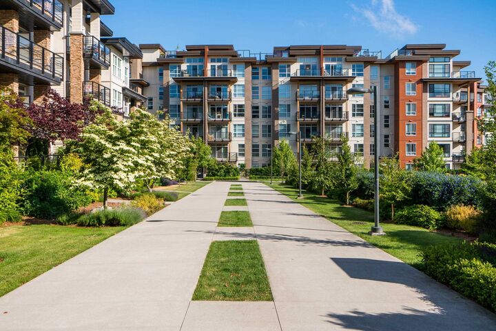 5928 Birney Avenue 220 — photo 1