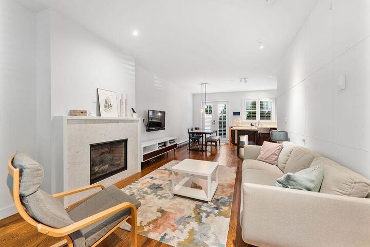 Property Photo: 3025 Birch Street BC V6H 2T8
