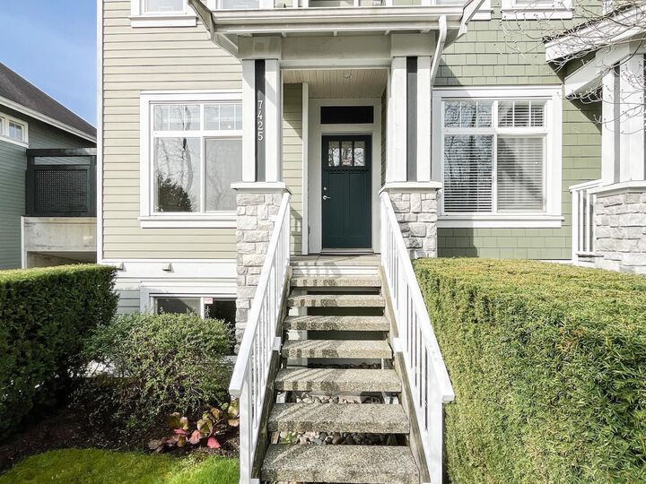 Property Photo: 7425 Columbia Street BC V5X 4X4