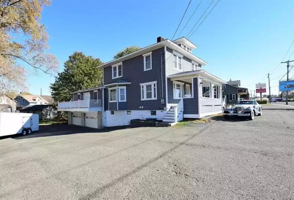 Property Photo: 743 Main Street NY 13790