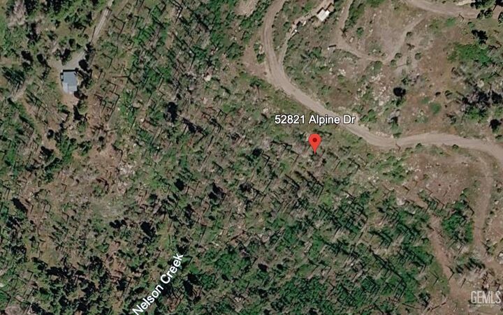 Property Photo: 52821 Alpine CA 93265