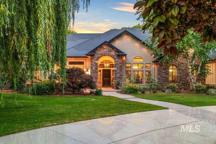 Property Photo: 532 N White Sage Way ID 83616
