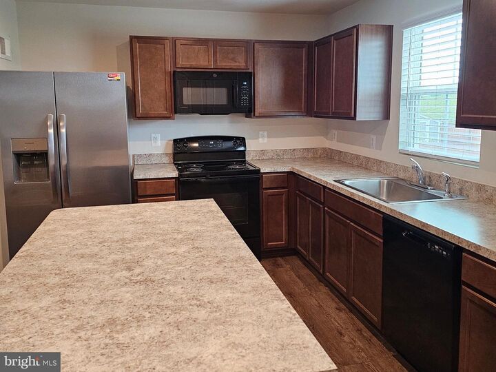 Property Photo:  154 Dursley Circle  VA 22645 