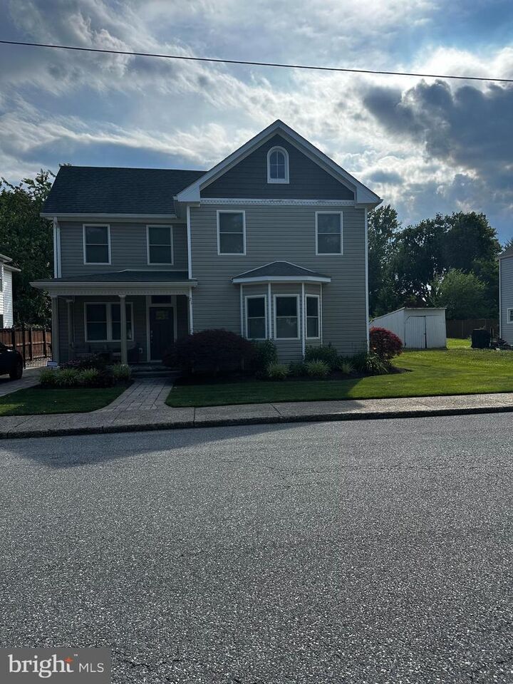 Property Photo: 21 Main Street MD 21793