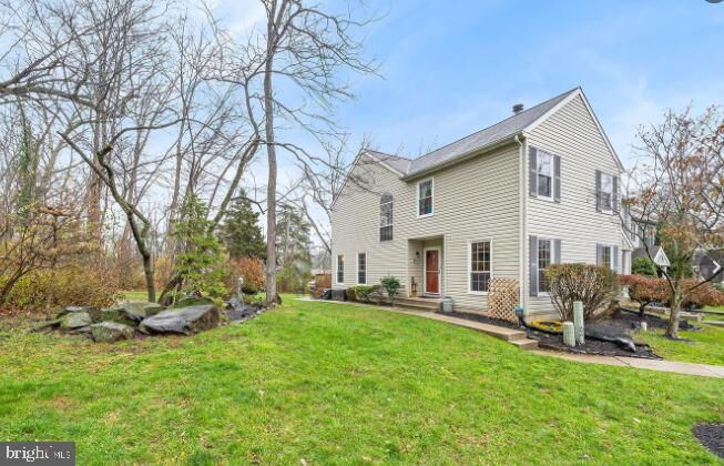 Property Photo:  88 Village Drive  PA 19473 