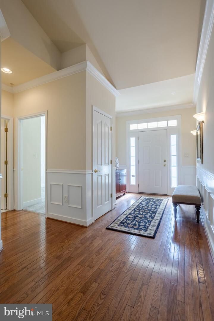 Property Photo:  1439 Overlook Way  MD 21014 