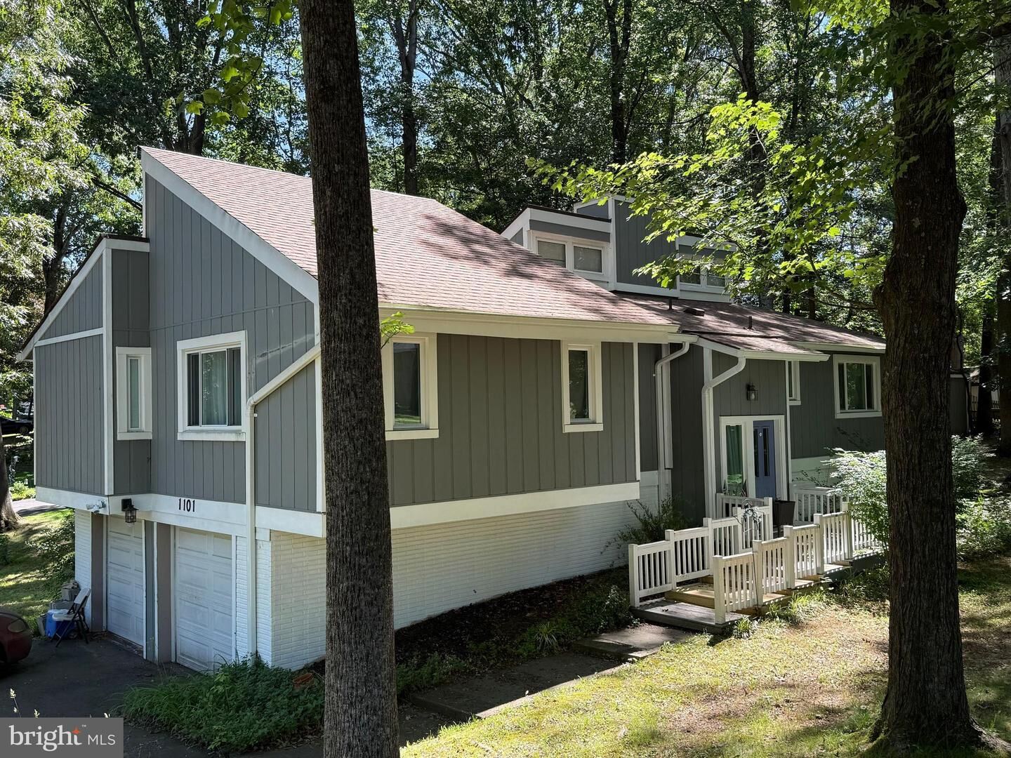 Property Photo:  1101 Aquia Drive  VA 22554 