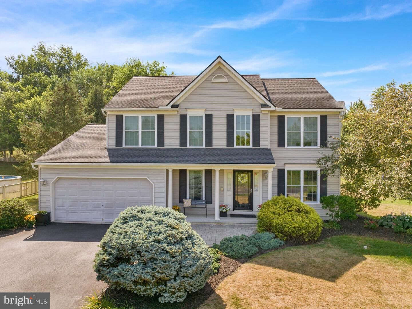 Property Photo: 451 E Wesner Road PA 19510