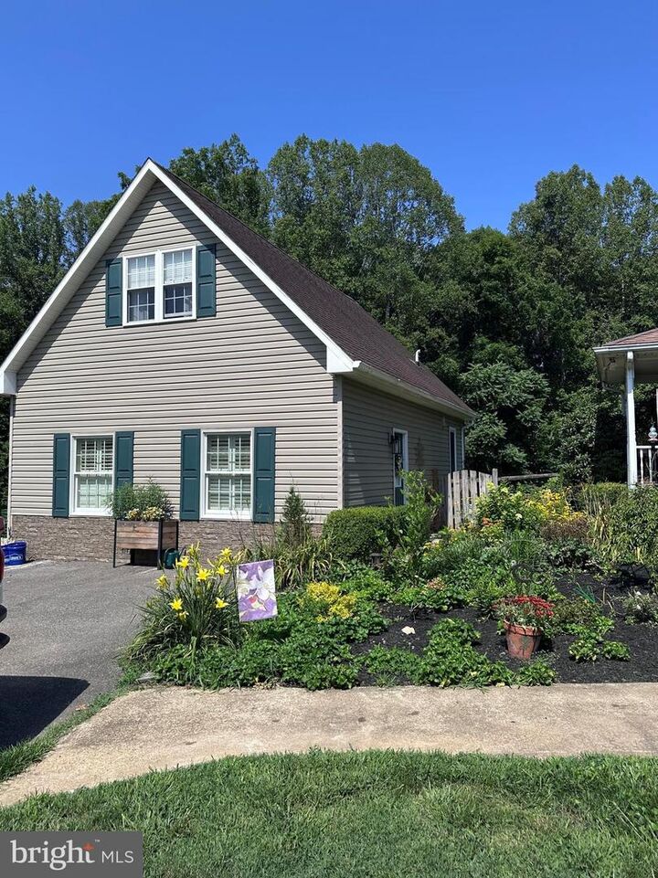 Property Photo: 11004 Laforce Lane VA 22485