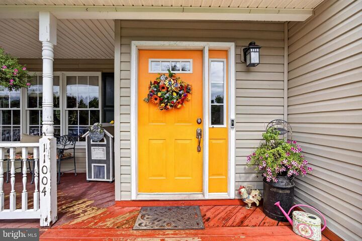 Property Photo: 11004 Laforce Lane VA 22485
