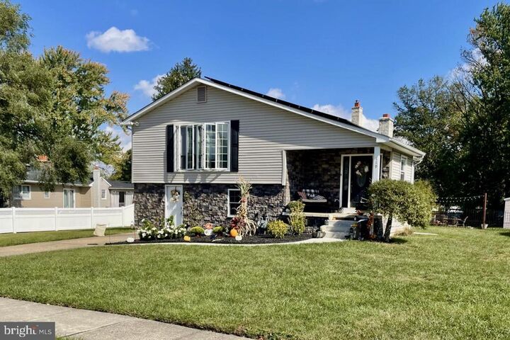 Property Photo:  119 Linda Avenue  NJ 08075 