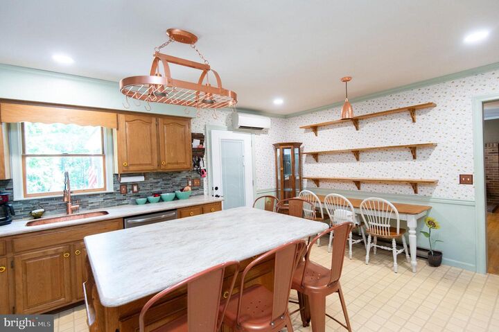Property Photo: 9472 Quail Run Road MD 21629