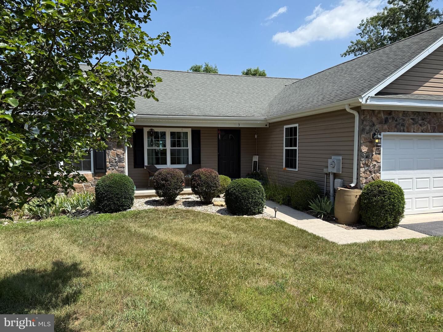 Property Photo: 3 Lure Court WV 25428