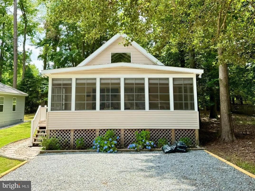Property Photo:  67 Seafarer Lane  MD 21811 