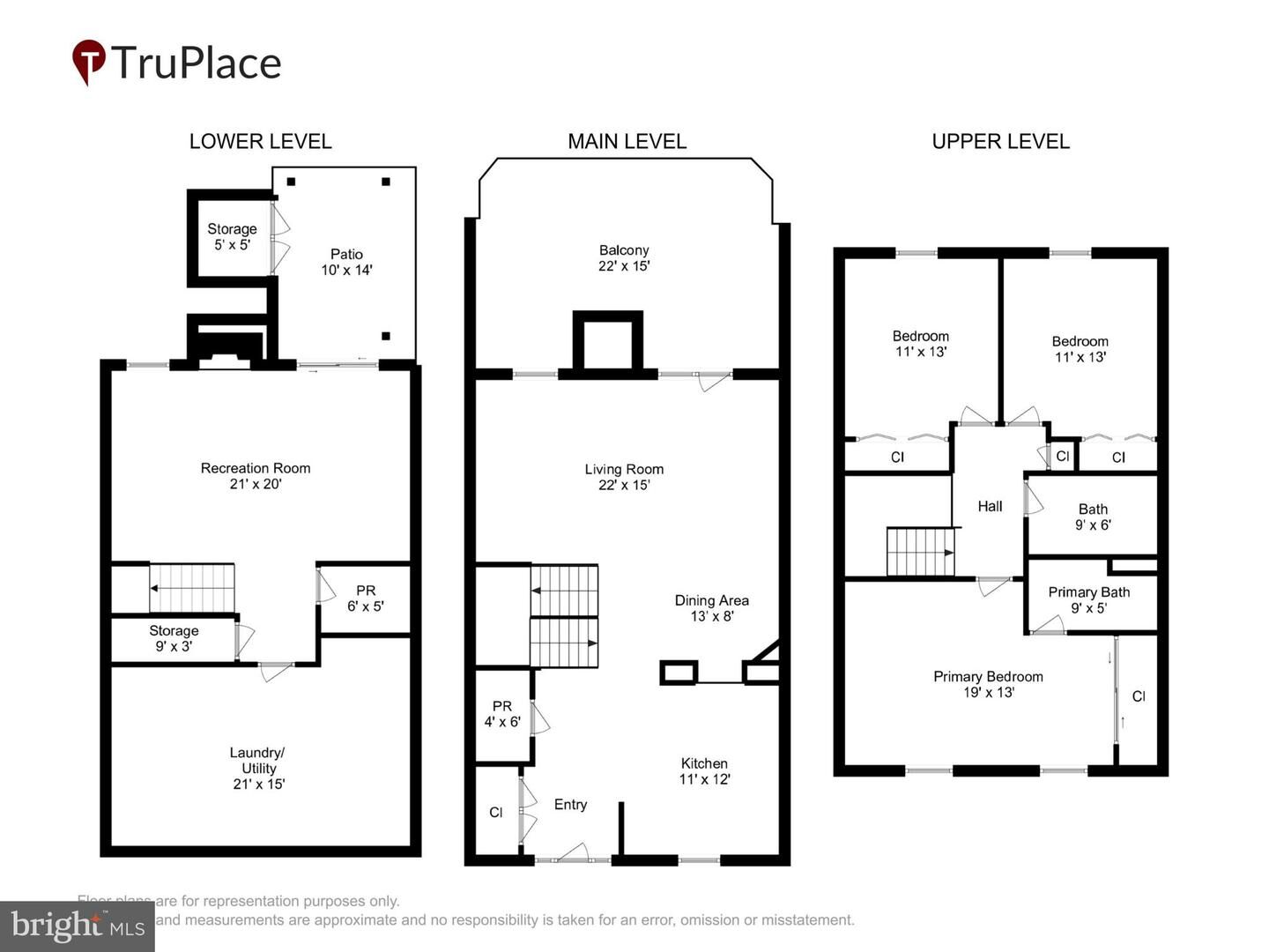 Property Photo:  17014 Catalpa  MD 20855 