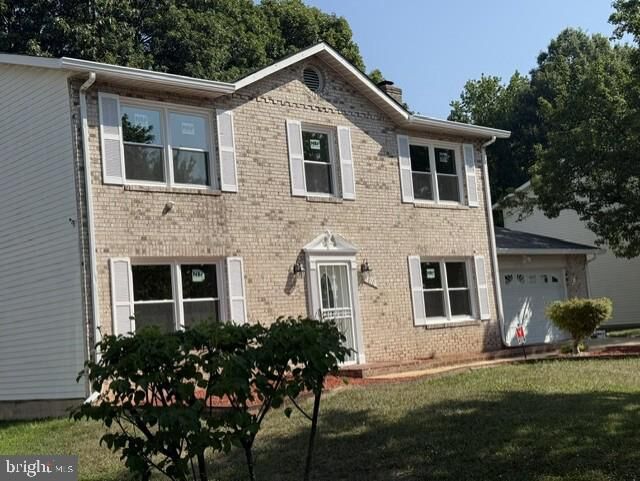Property Photo: 4810 Reilly Drive MD 20735