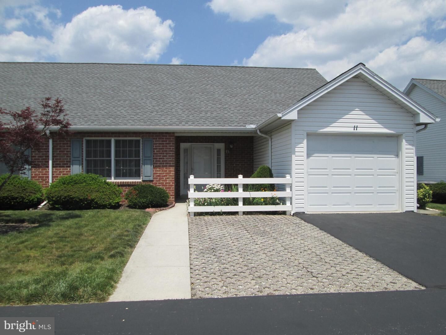 Property Photo: 11 Clifton Terrace PA 17015
