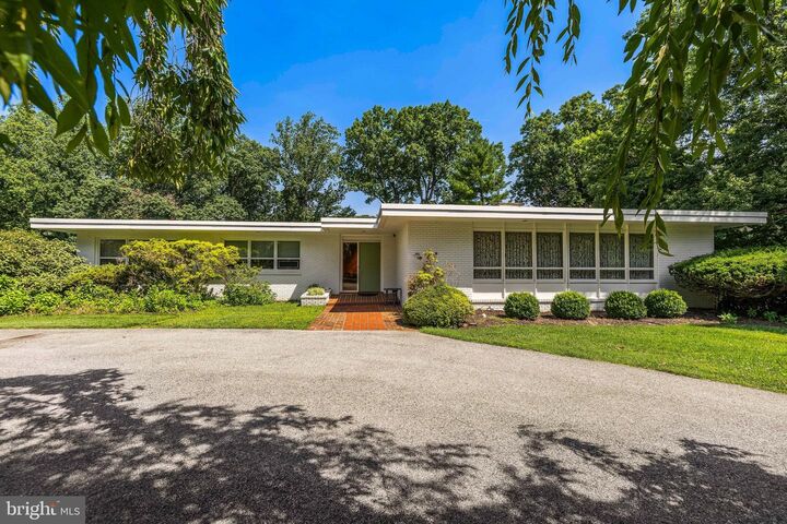 Property Photo:  3310 Midfield Road  MD 21208 