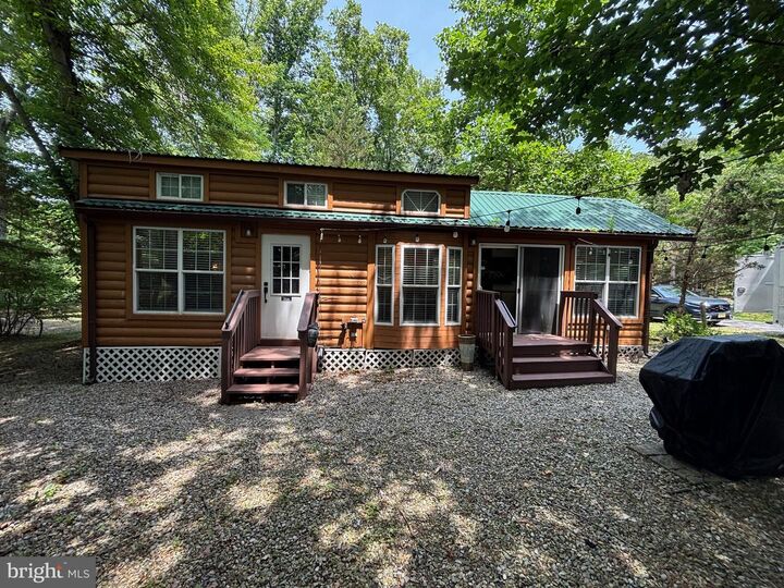 Property Photo: 724 Monmouth Rd 14 NJ 08514