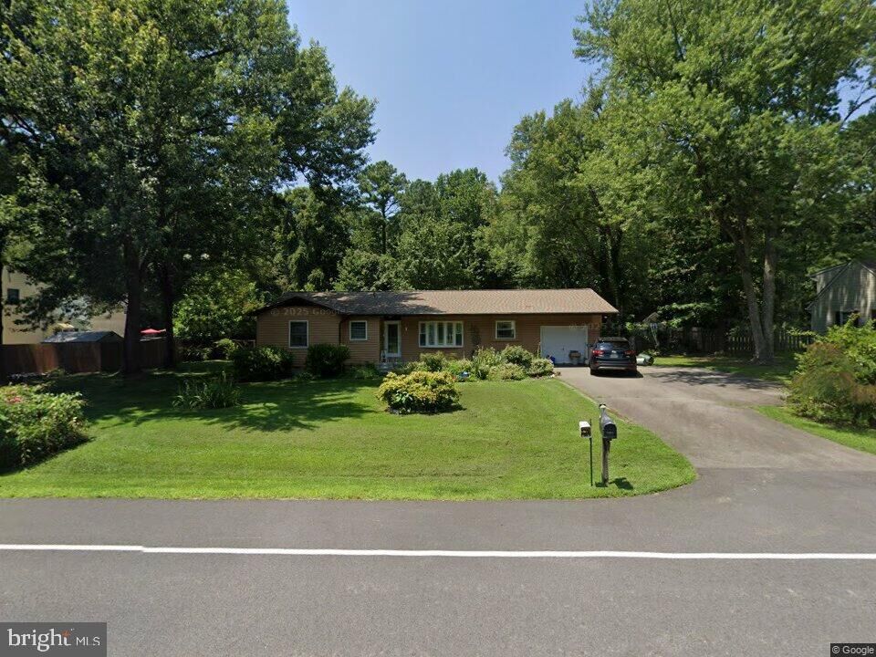 Property Photo: 25397 Allston Lane MD 20636