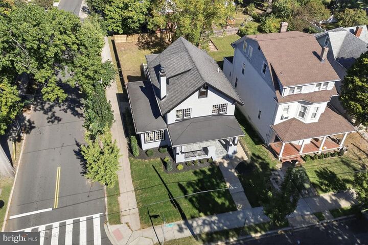 Property Photo:  1400 Newton Street NE  DC 20017 