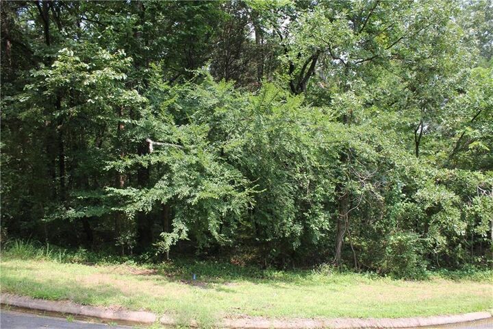 Property Photo:  Lot 42 &Amp 43 Craigwood Circle  AR 72801 