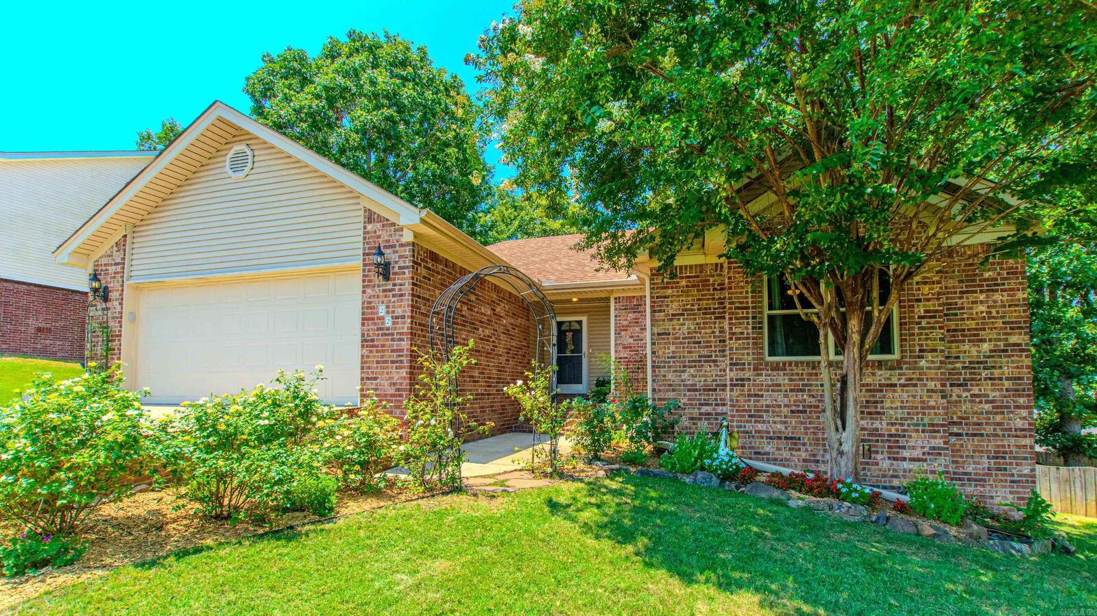 Property Photo:  22 Twin Lakes Drive  AR 72023 