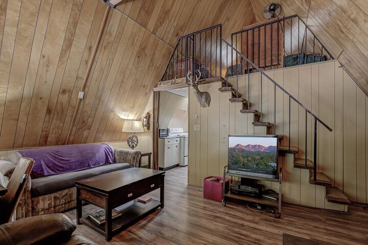 Property Photo:  706 W Munsee Drive  AZ 85541 