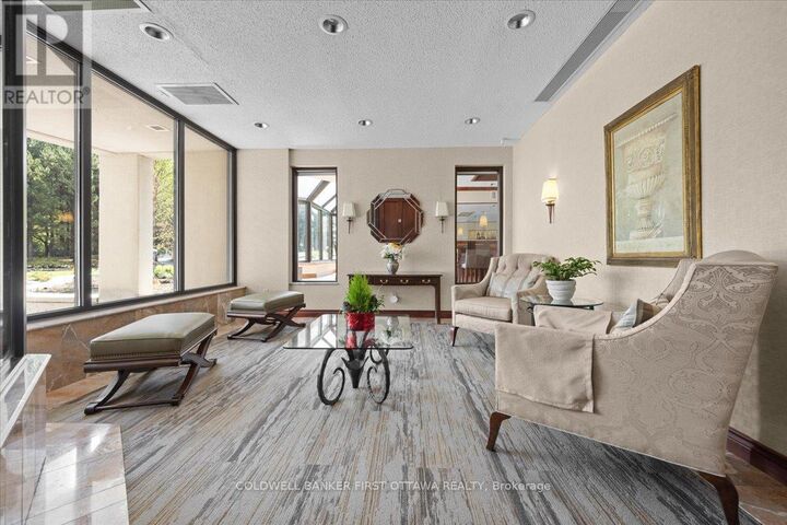 Property Photo:  1510 Riverside Drive West 606  ON K1G 4X5 