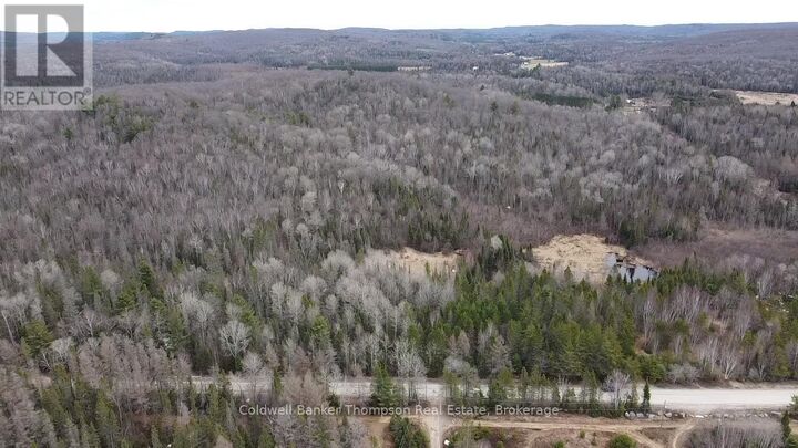 Property Photo: 0 Lot 2 Sand Hill Road ON P0A 1Z0