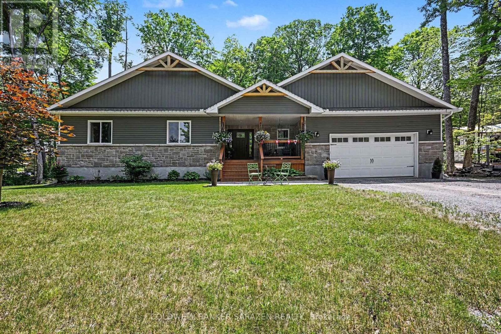 Property Photo: 78 Deerfield Drive ON K0A 3L0