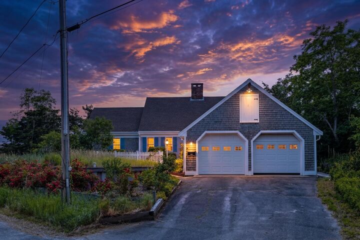 Property Photo:  300 Paine Hollow Road  MA 02667 