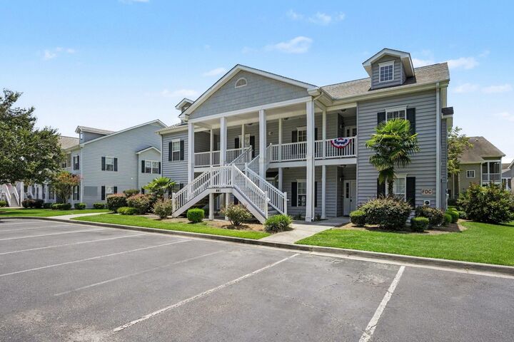Property Photo: 441 Mahogany Dr. 202 SC 29576