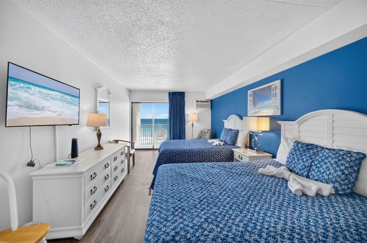 Property Photo: 1207 S Ocean Blvd. 20605 SC 29577