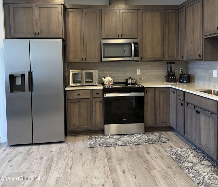Property Photo: 6480 N Atlas Rd #203 ID 83815
