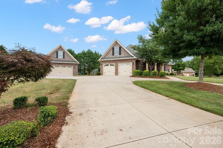 Property Photo:  708 Cedar Hill Drive  NC 28152 