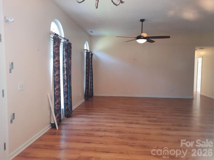 Property Photo: 5921 Brookstone Drive NW NC 28027