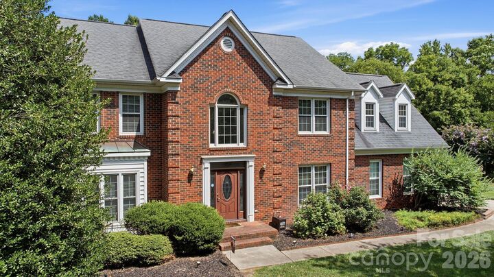 Property Photo:  965 Lyerly Ridge Road  NC 28027 