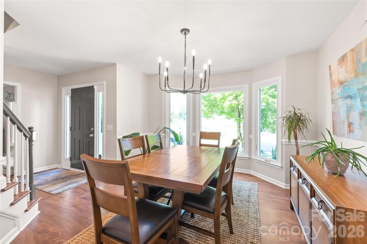 Property Photo:  2914 Windsor Chase Drive  NC 28105 