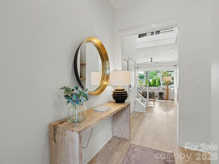 Property Photo: 1314 Levy Way NC 28205