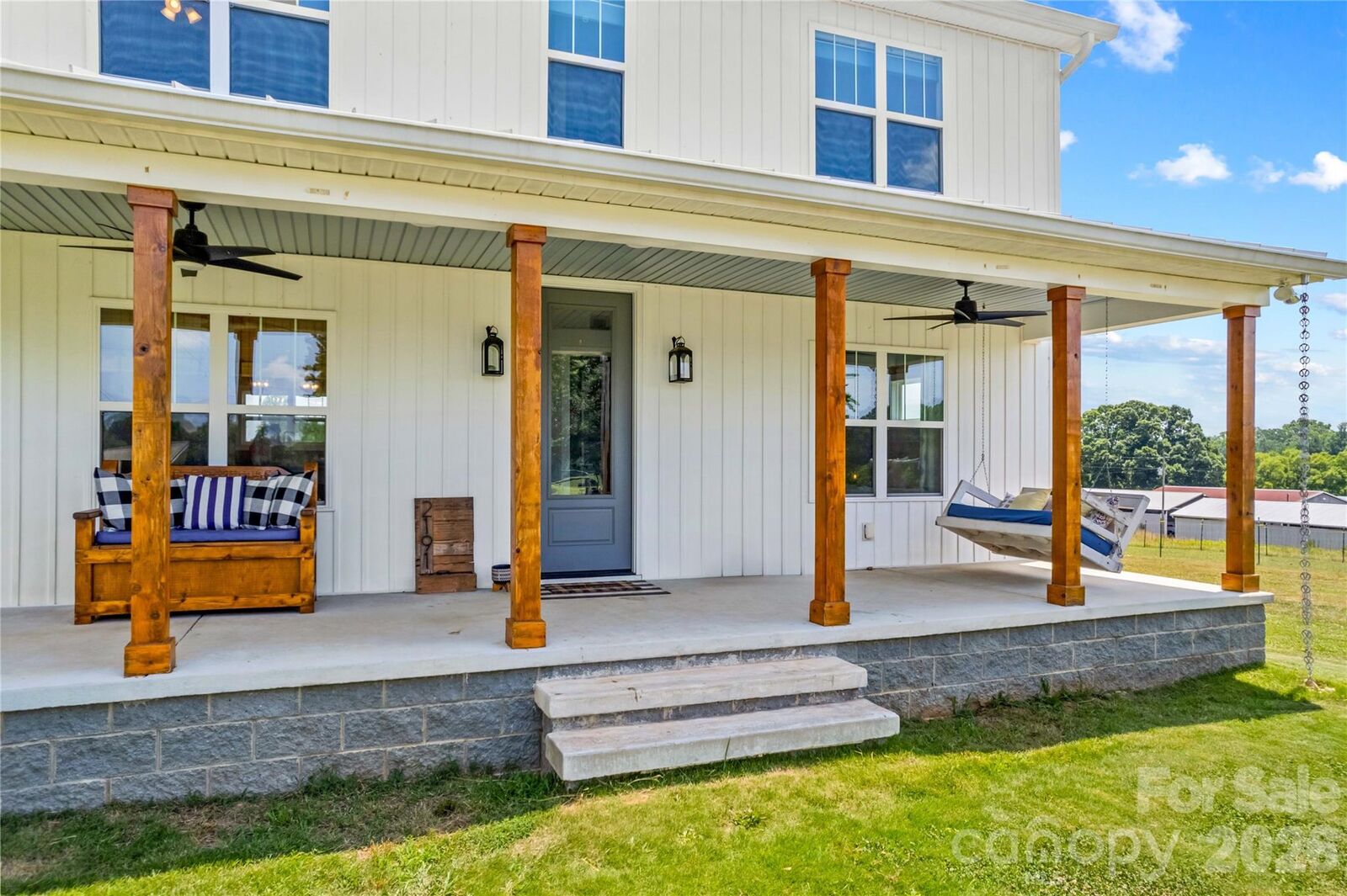 Property Photo:  2191 Buffalo Shoals Road  NC 28677 