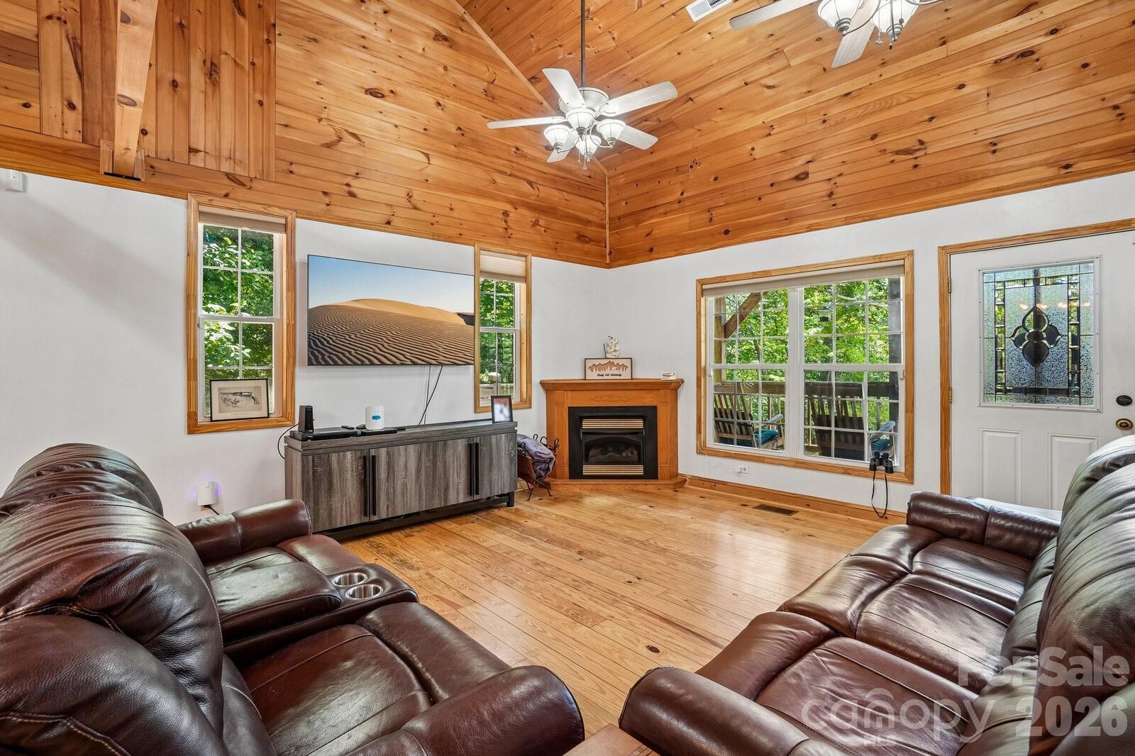 Property Photo:  61 Misty Hill Lane  NC 28734 