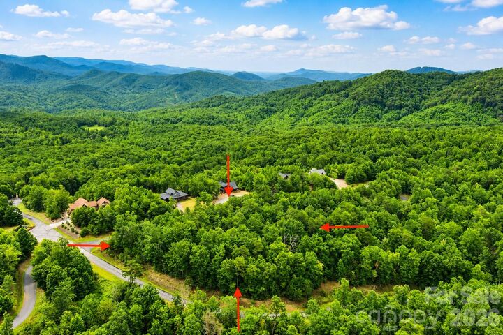 Property Photo:  V/L Mountain Vista Drive  NC 28761 