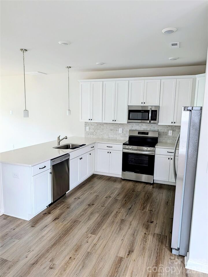 Property Photo: 8117 Jacey Lane NC 28078