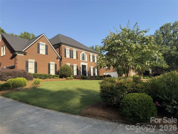 Property Photo:  8507 Brownes Pond Lane 13  NC 28277 