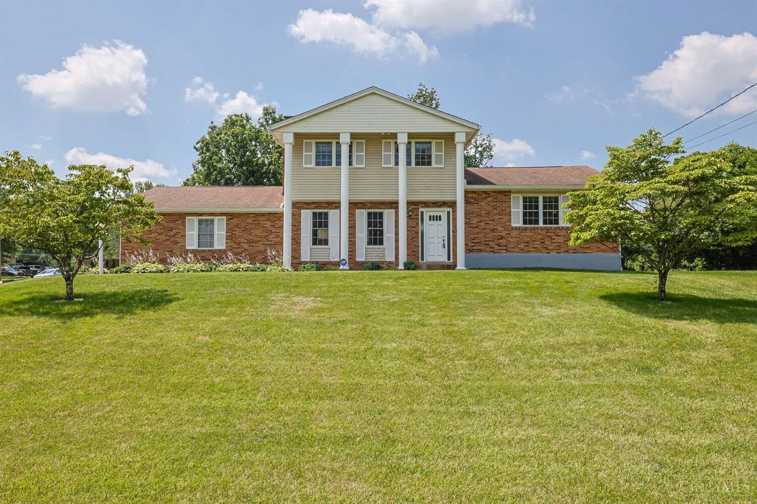 Property Photo: 8285 Taffy Drive OH 45069