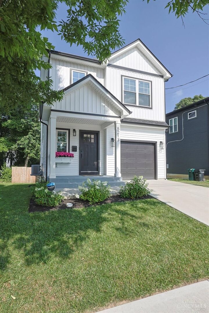 Property Photo:  5213 Whetsel Avenue  OH 45227 